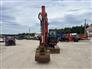 Kubota 2018 KX080-4 Excavators