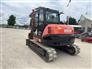 Kubota 2018 KX080-4 Excavators