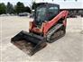 Kubota 2018 SVL75-2 Skid Steers