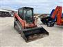 Kubota 2018 SVL75-2 Skid Steers