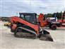 Kubota 2018 SVL75-2 Skid Steers