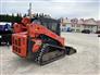 Kubota 2018 SVL75-2 Skid Steers