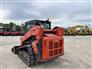 Kubota 2018 SVL75-2 Skid Steers