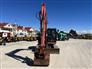 Kubota 2017 KX080-4 Excavators