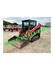 2018 KUBOTA SVL75-2 SKIDSTEER GONE TO 6&6 AUCTION