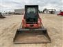 Kubota 2018 SVL75-2 Skid Steers