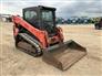 Kubota 2018 SVL75-2 Skid Steers