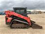 Kubota 2018 SVL75-2 Skid Steers