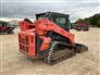 Kubota 2018 SVL75-2 Skid Steers