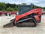 Kubota 2018 SVL75-2 Skid Steers