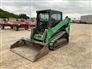 Kubota 2019 SVL75-2 Skid Steers