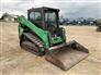 Kubota 2019 SVL75-2 Skid Steers