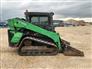 Kubota 2019 SVL75-2 Skid Steers