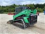 Kubota 2019 SVL75-2 Skid Steers