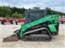 Kubota 2019 SVL75-2 Skid Steers