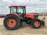 Kubota 2006 M125X 4WD