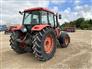 Kubota 2006 M125X 4WD
