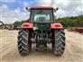 Kubota 2006 M125X 4WD