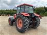 Kubota 2006 M125X 4WD