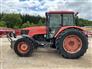 Kubota 2006 M125X 4WD