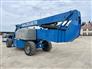 2015 GENIE ZX135/70 Manlift
