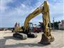 2016 Kobelco SK210LC-9 Excavator