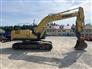 2016 Kobelco SK210LC-9 Excavator