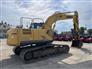 2016 Kobelco SK210LC-9 Excavator
