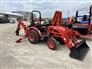 KIOTI 2021 CK3510 4WD
