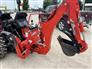 2021 KIOTI CK3510 Tractor, Loader and Backhoe