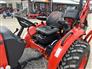 KIOTI 2021 CK3510 4WD