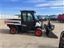 Bobcat 2016 5600 ATVs & Utility Vehicles