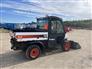 Bobcat 2016 5600 ATVs & Utility Vehicles