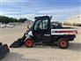 Bobcat 2016 5600 ATVs & Utility Vehicles