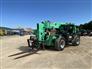 JCB 2018 512.56 Telehandlers