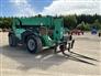 JCB 2018 512.56 Telehandlers