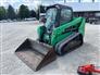 Bobcat 2020 T550 Skid Steers