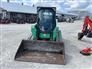 Bobcat 2020 T550 Skid Steers