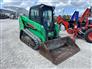 Bobcat 2020 T550 Skid Steers