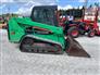 Bobcat 2020 T550 Skid Steers
