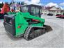 Bobcat 2020 T550 Skid Steers