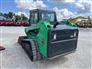 Bobcat 2020 T550 Skid Steers