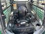 Bobcat 2020 T550 Skid Steers