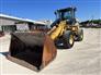 Caterpillar 2007 930G Backhoes & Loaders