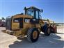 Caterpillar 2007 930G Backhoes & Loaders