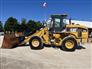 Caterpillar 2007 930G Backhoes & Loaders