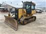 2015 John Deere 550K Dozer