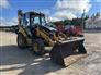 Caterpillar 2009 420E Backhoes & Loaders