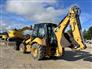 Caterpillar 2009 420E Backhoes & Loaders