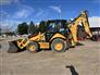 Caterpillar 2009 420E Backhoes & Loaders